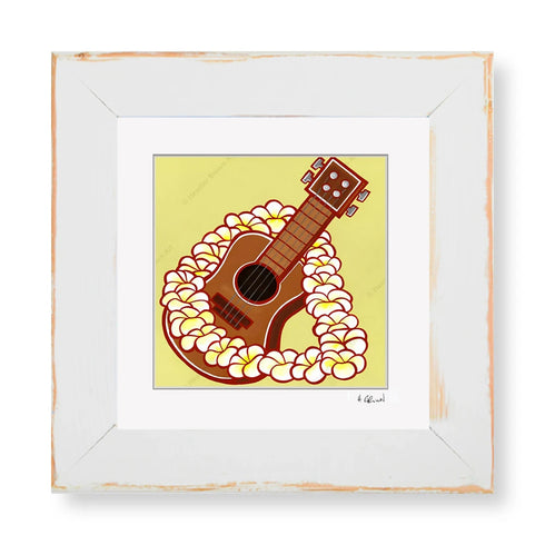 UKULELE